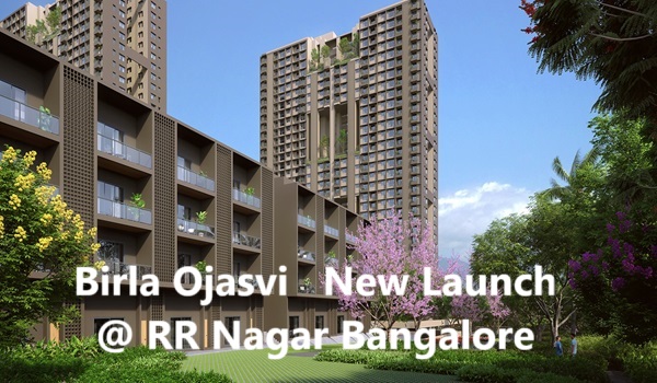 Birla Ojasvi New Launch @RR Nagar